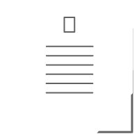 Durchschreibesätze Quadrat 10,5 cm x 10,5 cm, 2-fach, 1/0-farbig